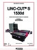 PDF Lincoln LINC-CUT S 1530D